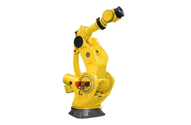 FANUC M-2000/1200F-37A