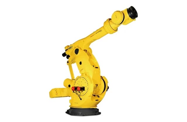 FANUC M-2000/1700F-47A