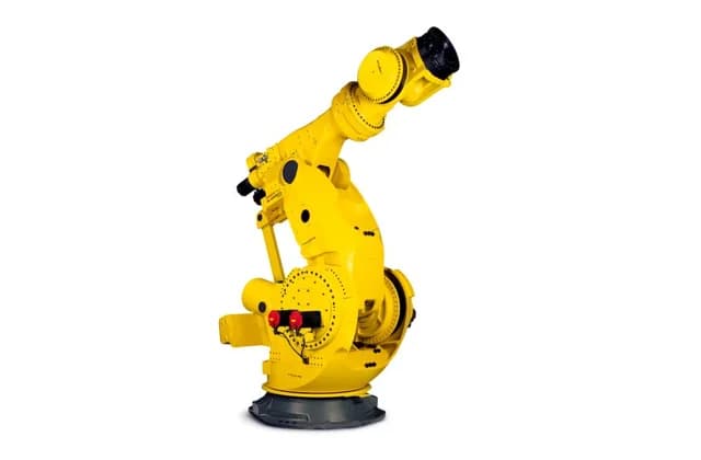 FANUC M-2000/2300F-37A