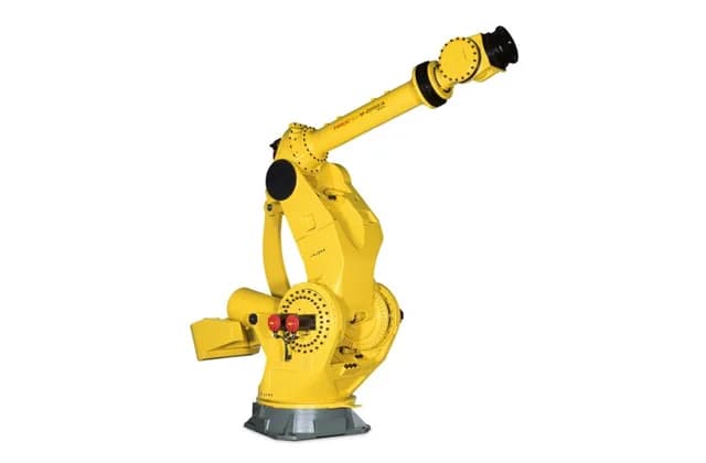 FANUC M-2000/900F-47A