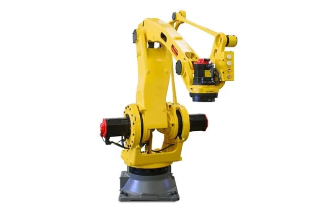 FANUC M-410/110F-24C