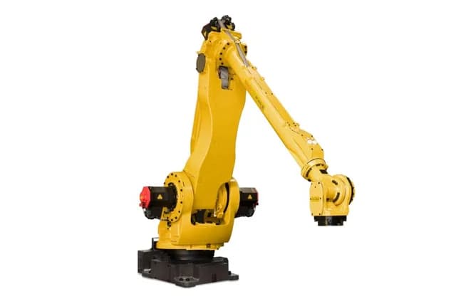 FANUC M-410/140F-29B-5X