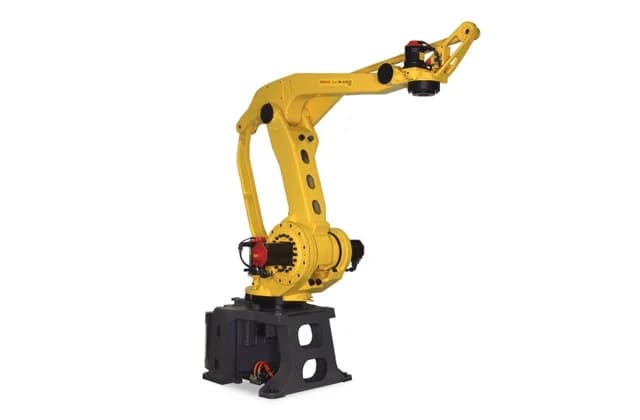 FANUC M-410/185F-31C
