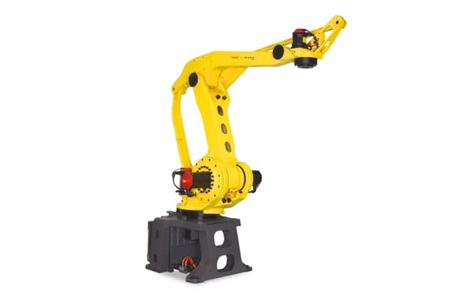 FANUC M-410/315F-31C