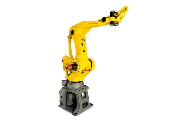 FANUC M-410/500F-31C