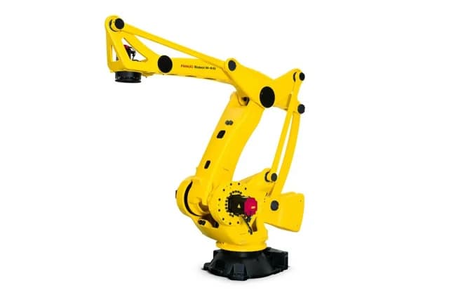 FANUC M-410/800F-32C