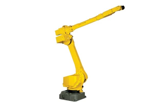 FANUC M-710 /12-31C