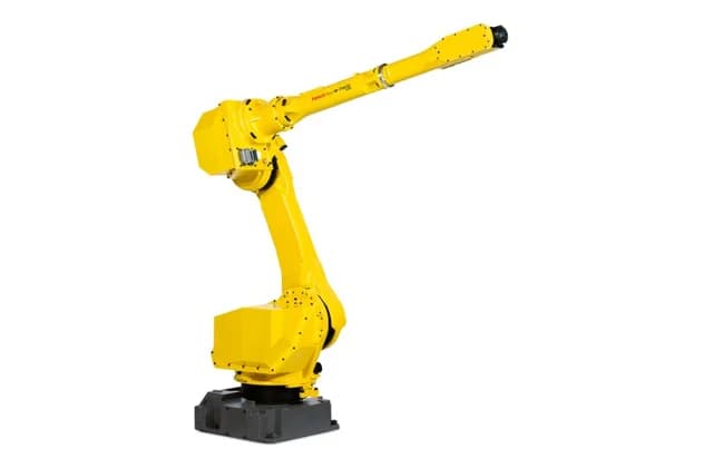 FANUC M-710 /20-26C