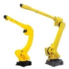 FANUC M-710 /70-21D — immagine rappresentativa della famiglia FANUC M-710 Series