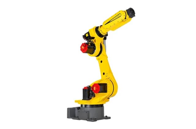 FANUC M-800 /60-20B
