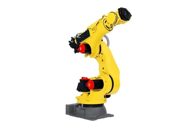 FANUC M-810 /190-20B