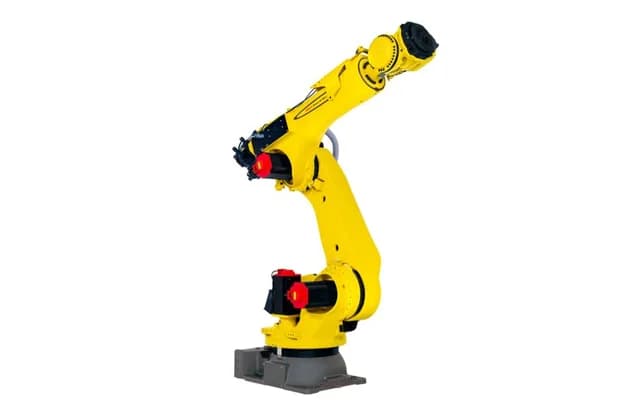 FANUC M-810 /270-27B