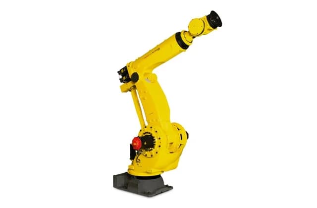 FANUC M-900/280-27B