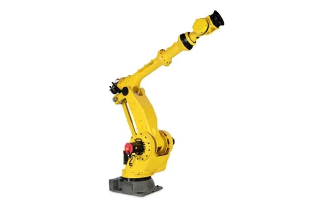 FANUC M-900/280-31B