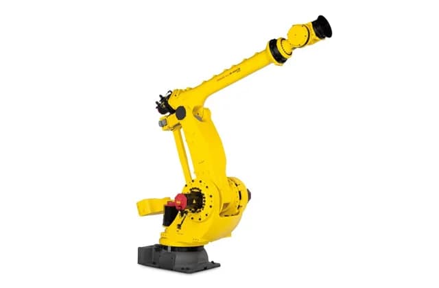 FANUC M-900/330F-32B