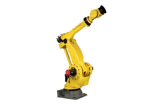 FANUC M-900/360-27B