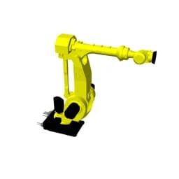 FANUC M-900iB/360