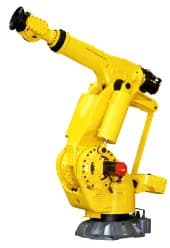 FANUC M-910/700F-28B — immagine rappresentativa della famiglia FANUC M-910 Series