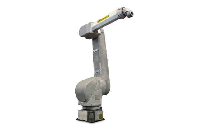FANUC P-250iB/15