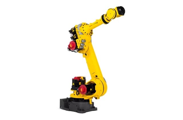 FANUC R-1000 /130-22A