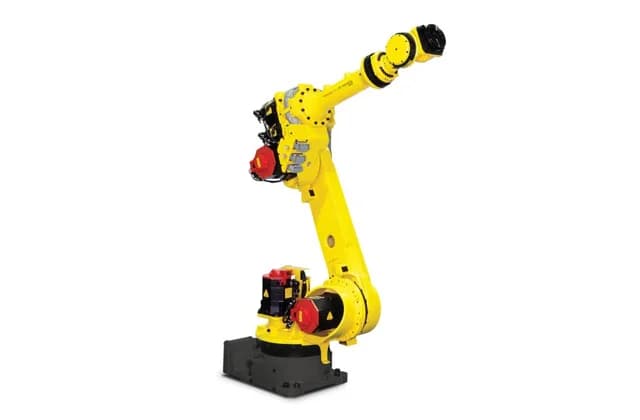 FANUC R-1000 /80-22A
