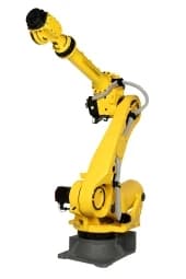 FANUC R-2000/100R-35C — immagine rappresentativa della famiglia FANUC R-2000/C Series