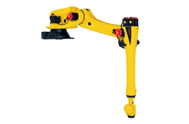 FANUC R-2000/120R-39E