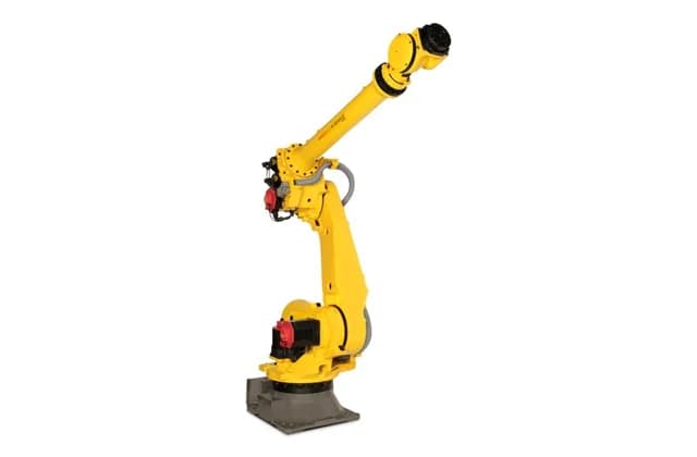 FANUC R-2000/125F-31C
