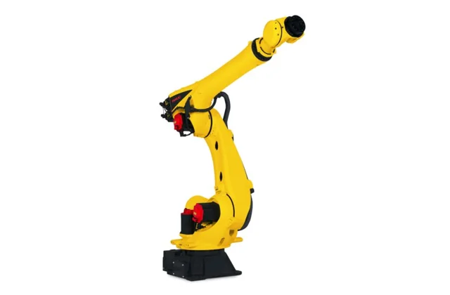 FANUC R-2000/125F-31E