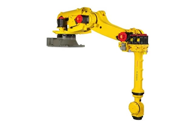 FANUC R-2000/165R-31C