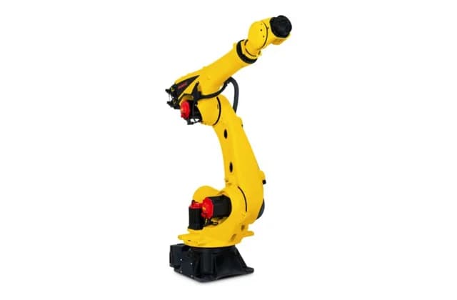 FANUC R-2000/180F-27E