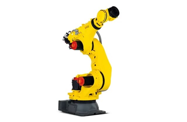 FANUC R-2000/190-20C
