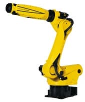 FANUC R-2000/210F-26D — immagine rappresentativa della famiglia FANUC R-2000/D Series