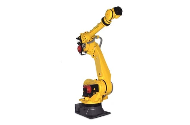 FANUC R-2000/210F-27C
