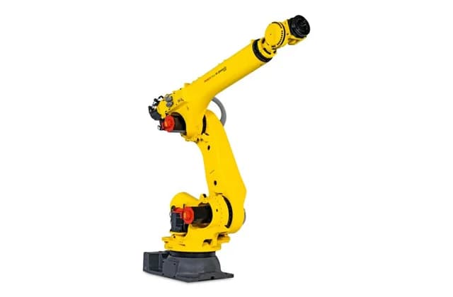FANUC R-2000/210F-31C