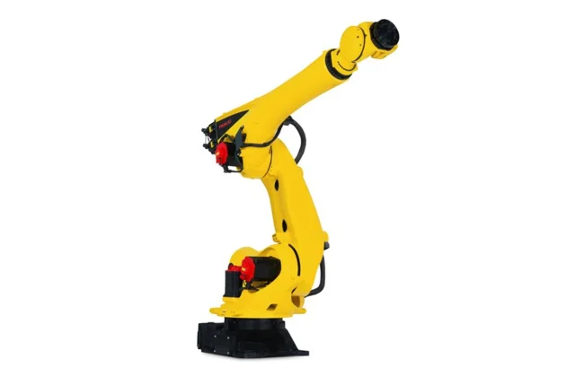 FANUC R-2000/210F-31E