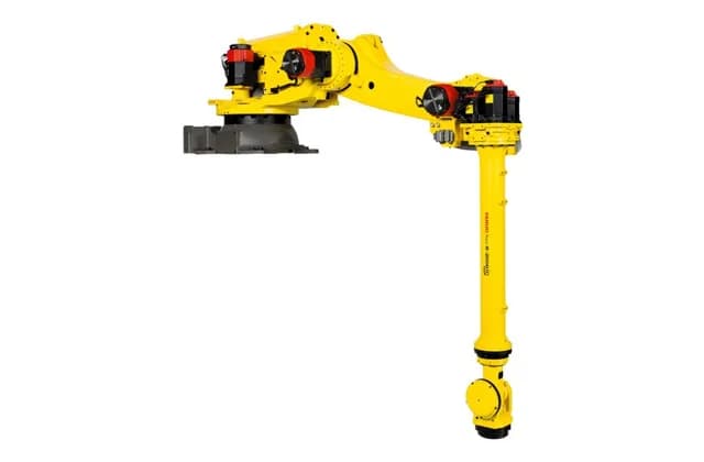 FANUC R-2000/210R-31C