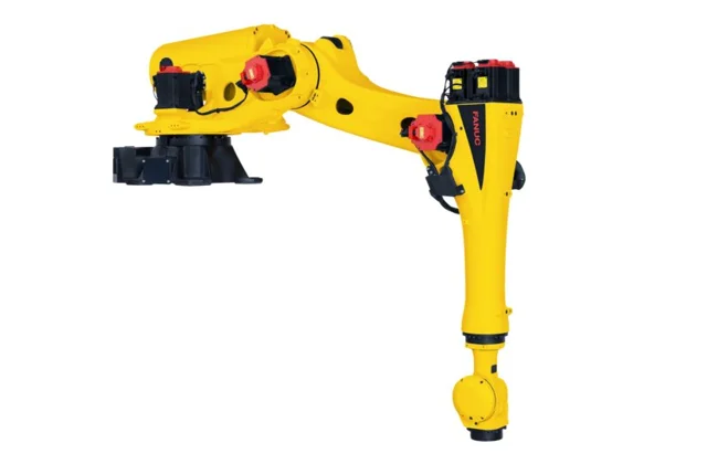FANUC R-2000/210R-31E