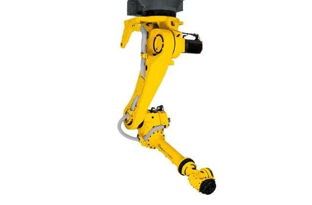 FANUC R-2000/220U-25C