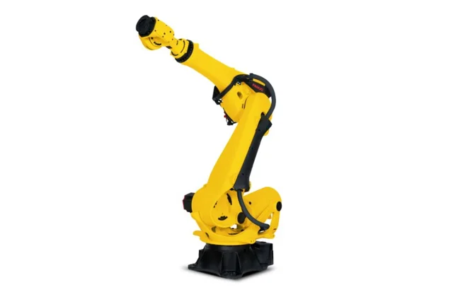 FANUC R-2000/225F-27E