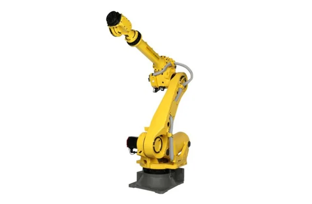 FANUC R-2000/240F-27C