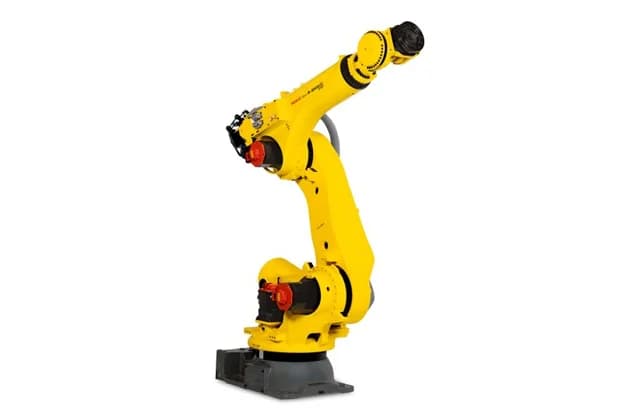 FANUC R-2000/270F-27C