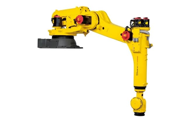 FANUC R-2000/270R-31C