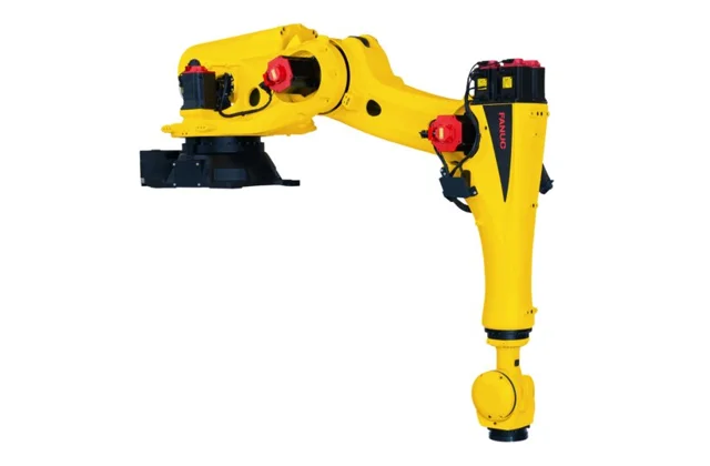 FANUC R-2000/270R-31E