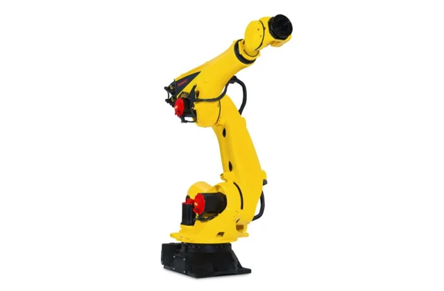 FANUC R-2000/300F-27E