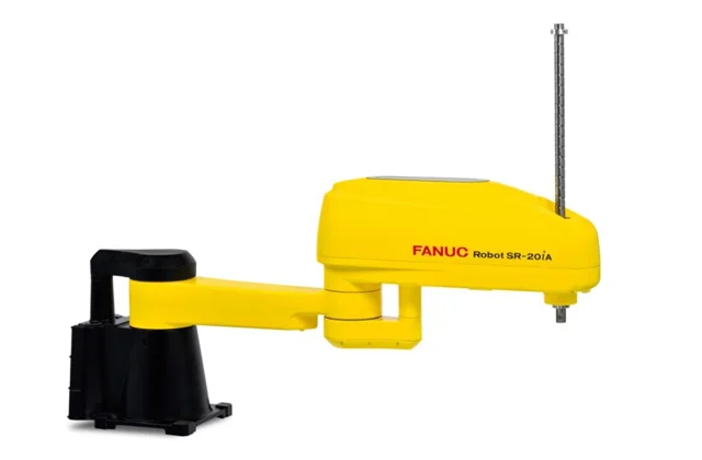 FANUC SR-20iA