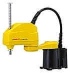 FANUC SR-3iA/H — immagine rappresentativa della famiglia FANUC SR Series