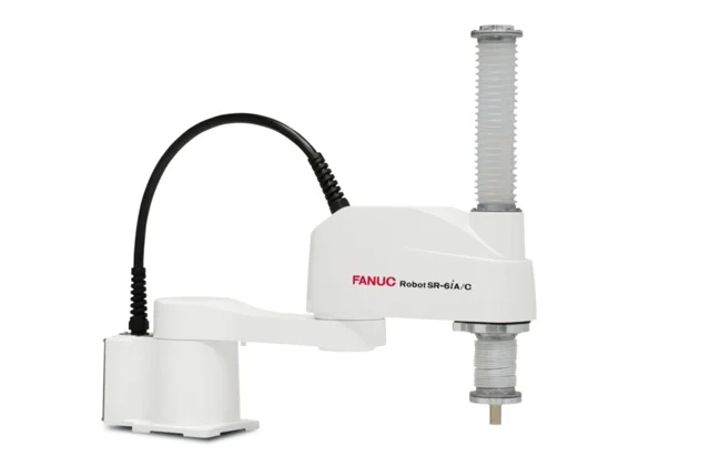 FANUC SR-6iA/C