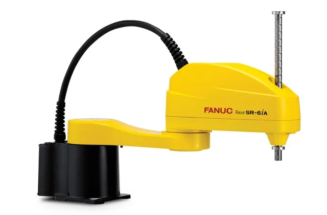 FANUC SR-6iA