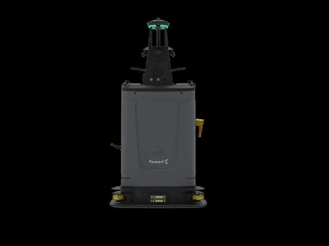 ForwardX Robotics Apex R2000-L — representative image of the family Apex